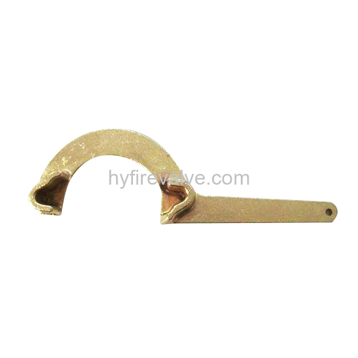 Wrench Spanner Nakajima